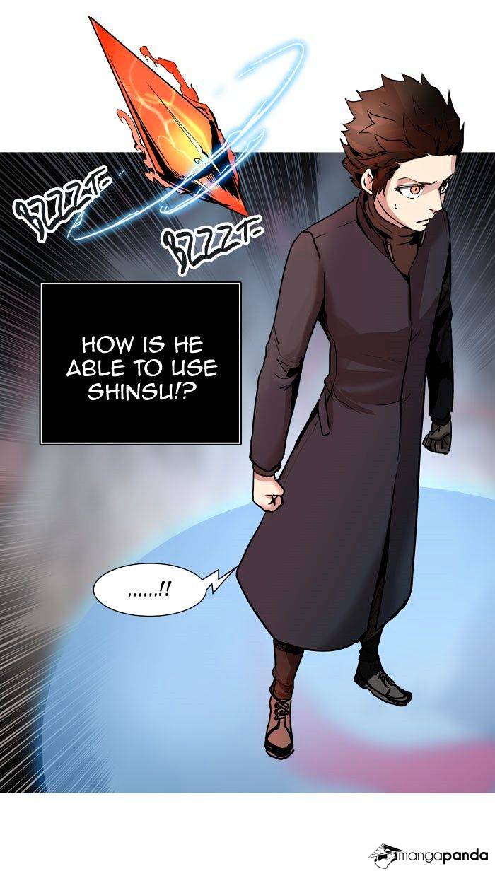 Tower of God Chapter 330 image 053
